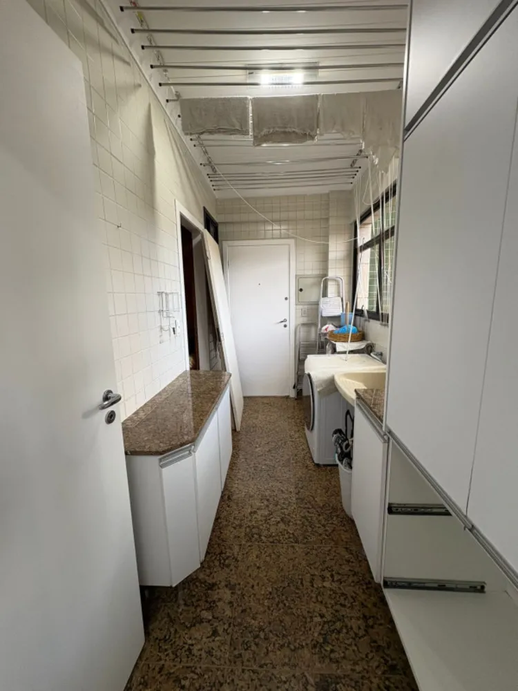 Apartamento, 4 quartos, 145 m² - Foto 3