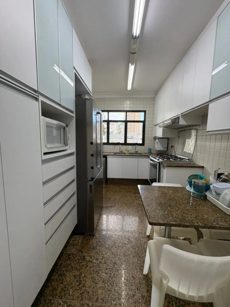 Apartamento, 4 quartos, 145 m² - Foto 4