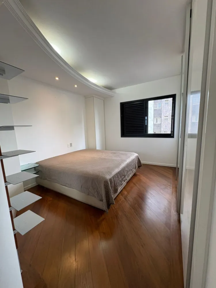 Apartamento, 4 quartos, 145 m² - Foto 2