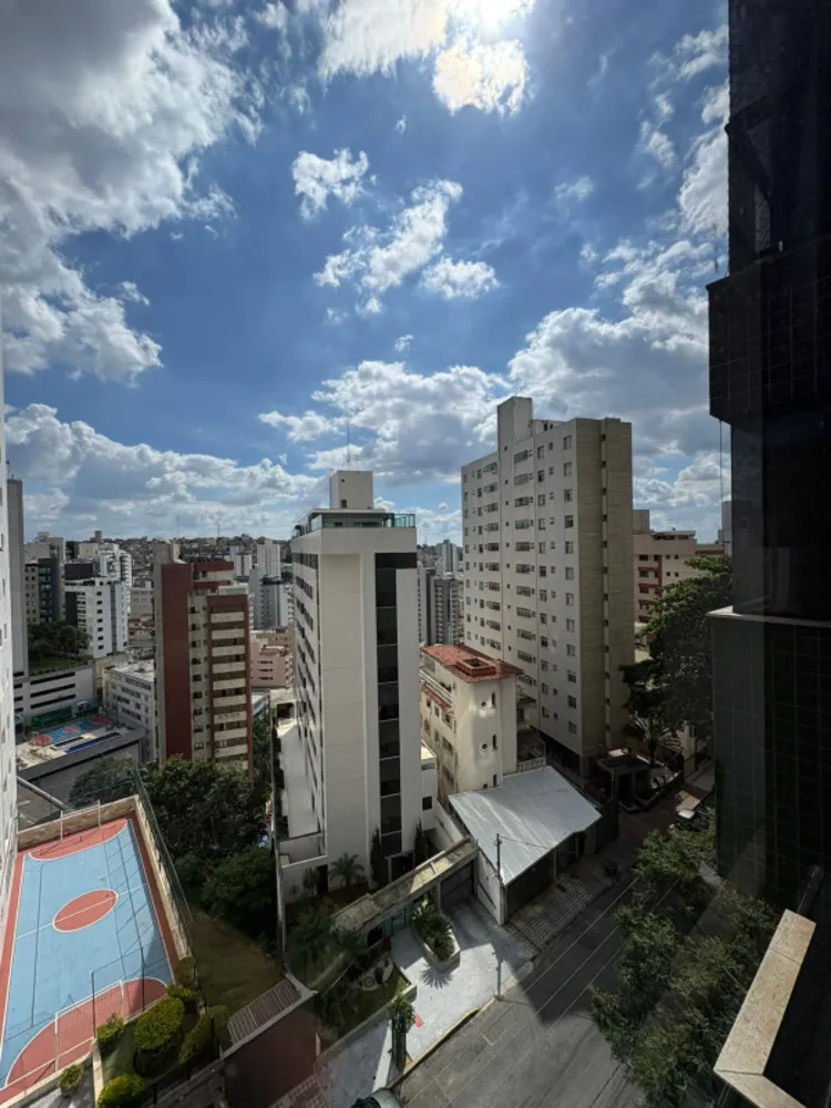 Apartamento, 4 quartos, 145 m² - Foto 5