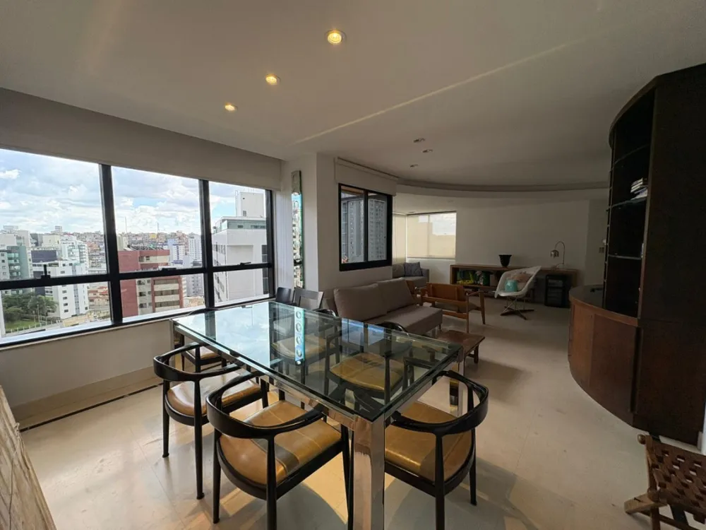 Apartamento, 4 quartos, 145 m² - Foto 2