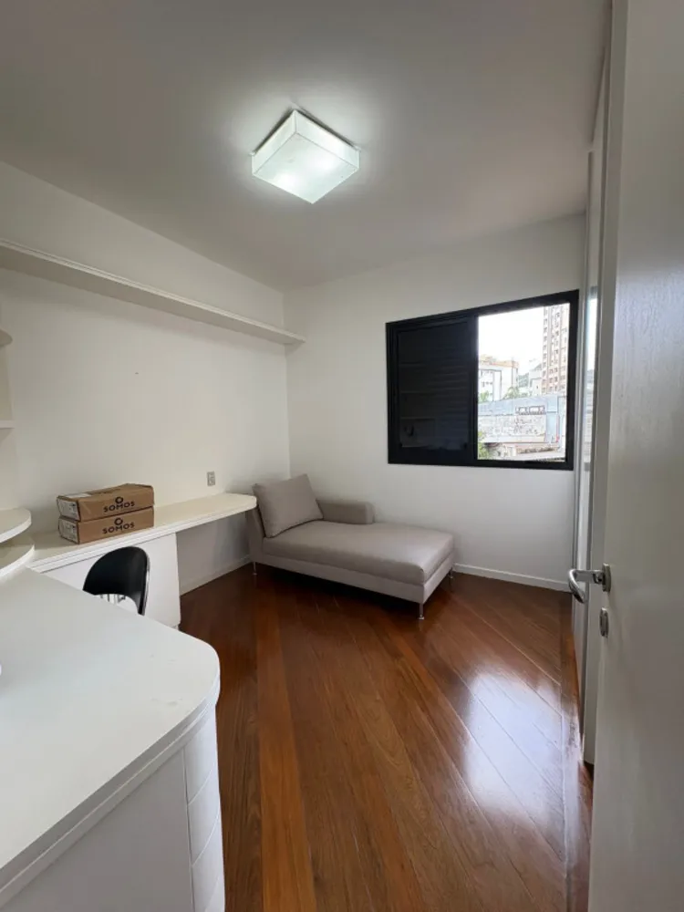 Apartamento, 4 quartos, 145 m² - Foto 6