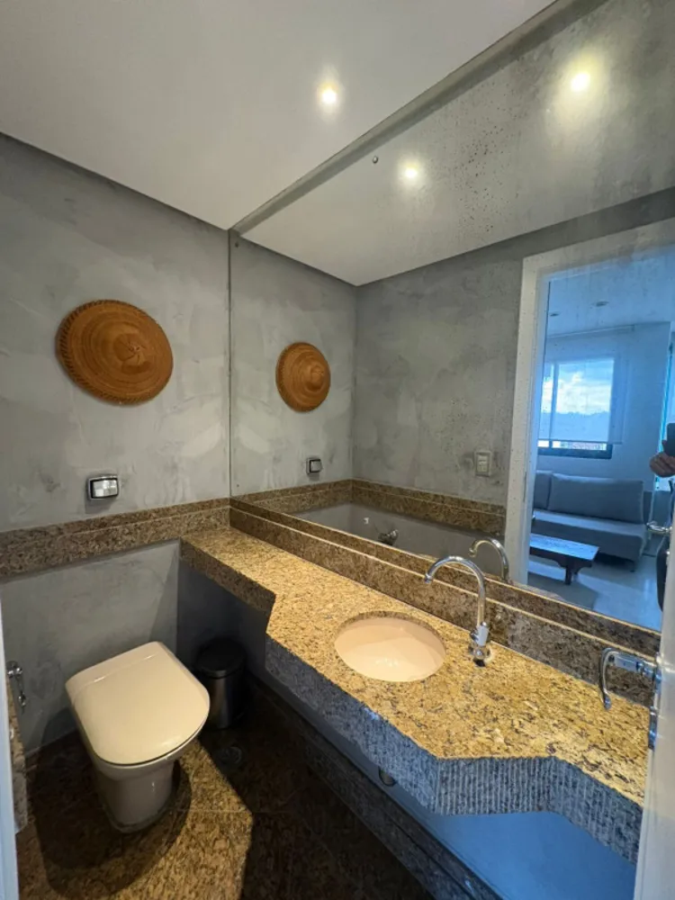 Apartamento, 4 quartos, 145 m² - Foto 8