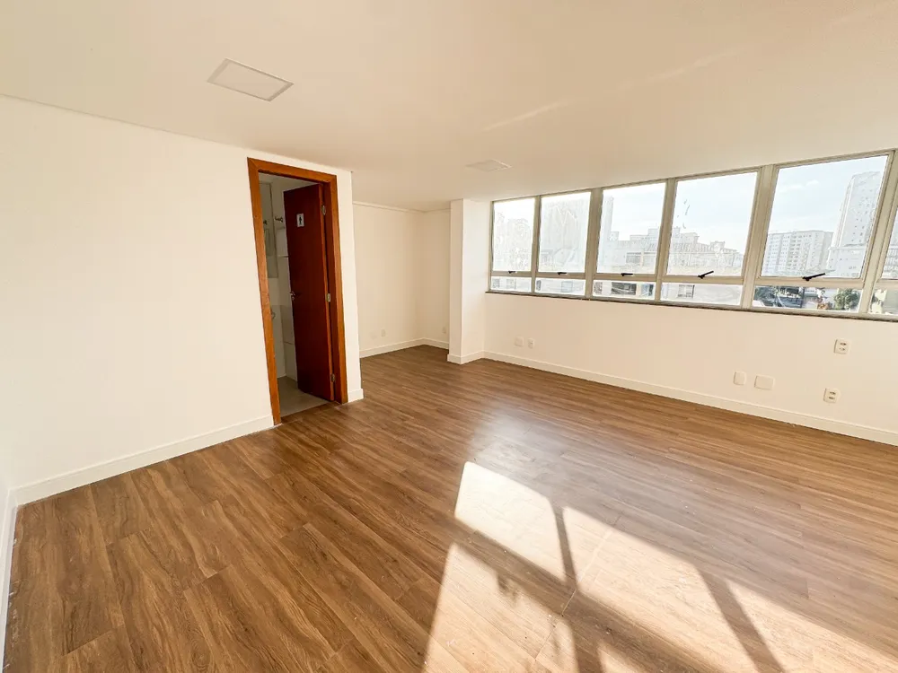 Sala-Conjunto, 30 m² - Foto 6