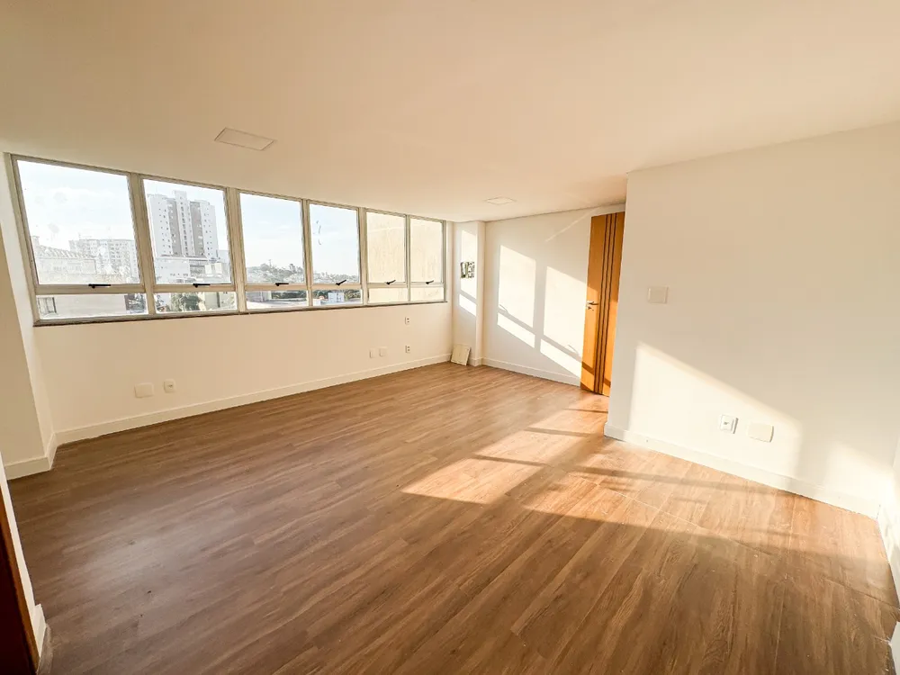 Sala-Conjunto, 30 m² - Foto 1
