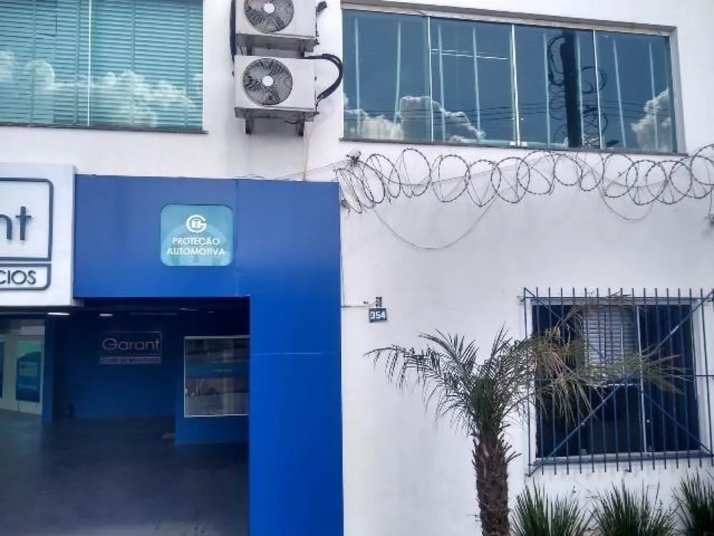 Prédio Inteiro, 576 m² - Foto 4