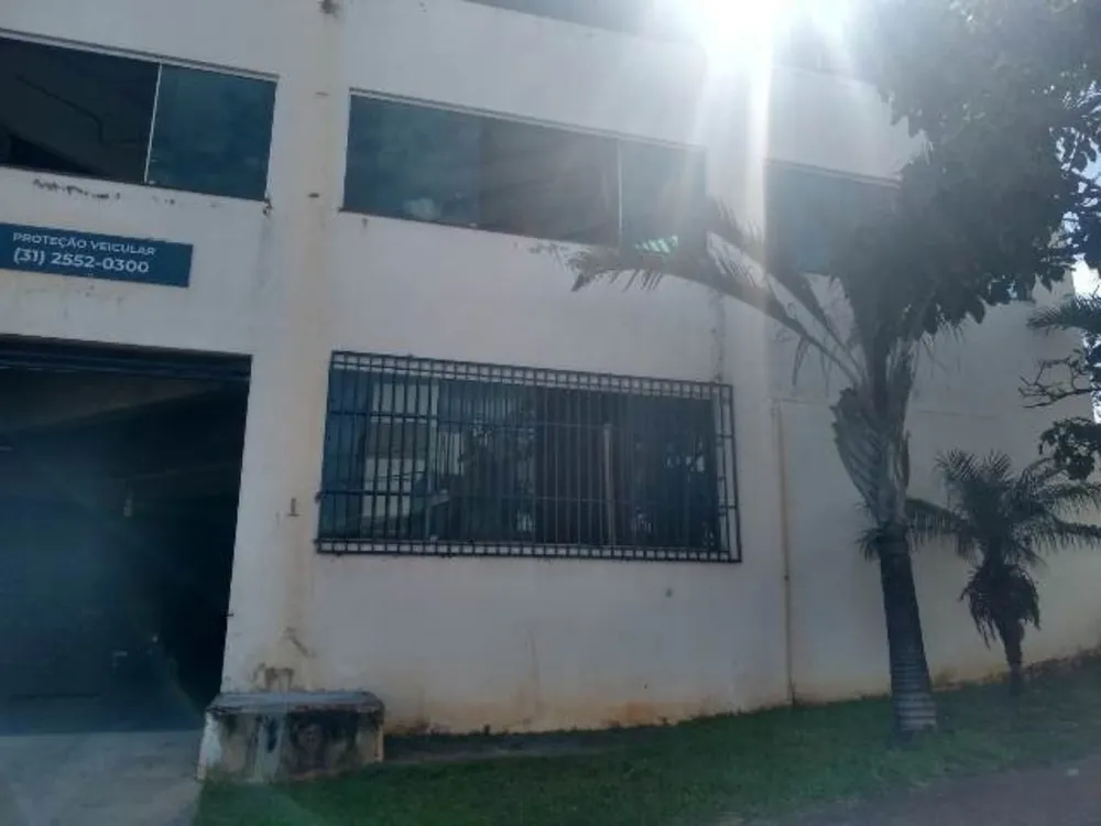 Prédio Inteiro, 576 m² - Foto 6