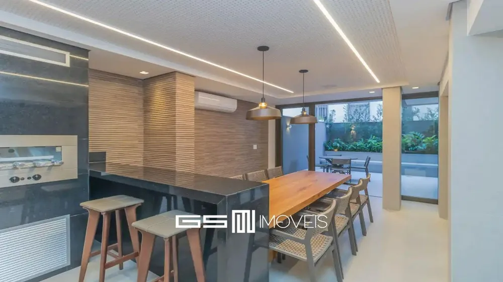 Apartamento, 3 quartos, 83 m² - Foto 3