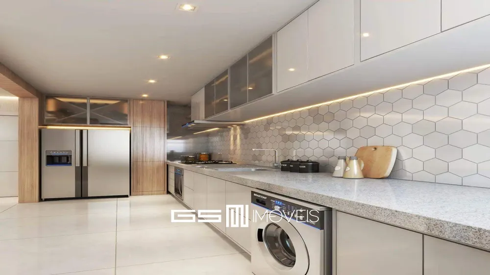 Apartamento, 3 quartos, 83 m² - Foto 1