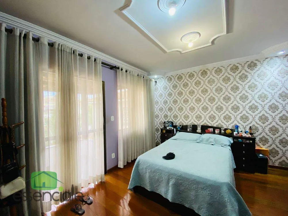 Casa, 3 quartos, 210 m² - Foto 6