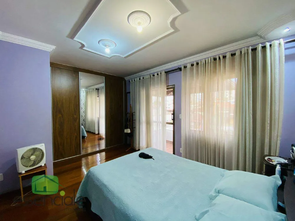 Casa, 3 quartos, 210 m² - Foto 5