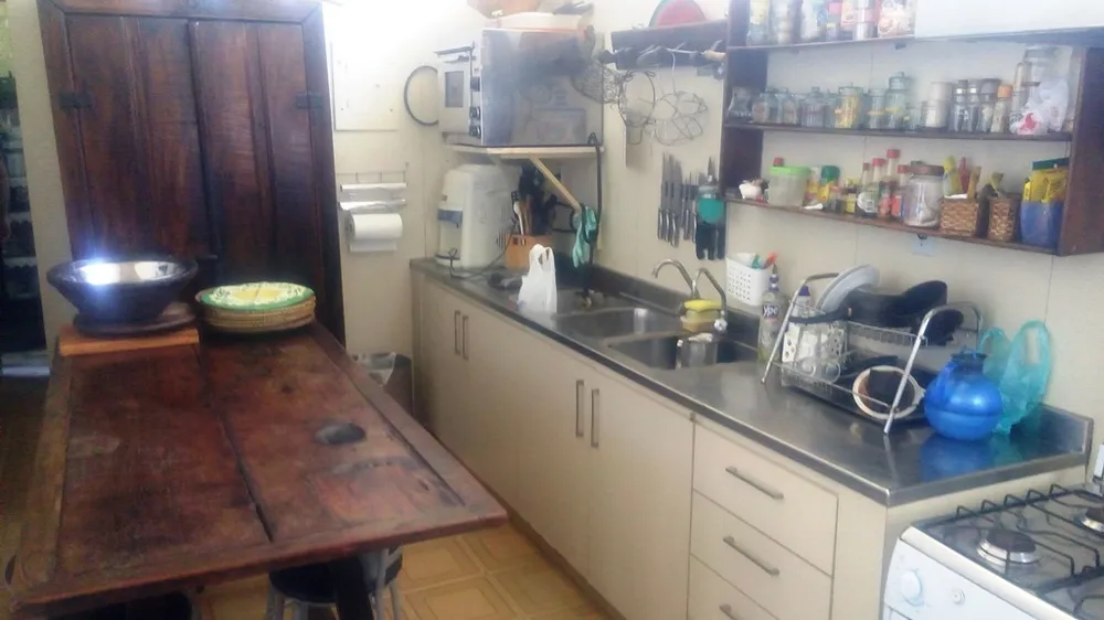 Loja-Salão, 234 m² - Foto 1