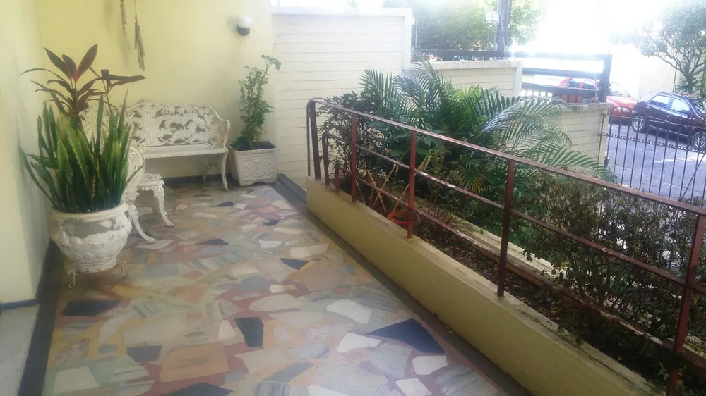Loja-Salão, 234 m² - Foto 9