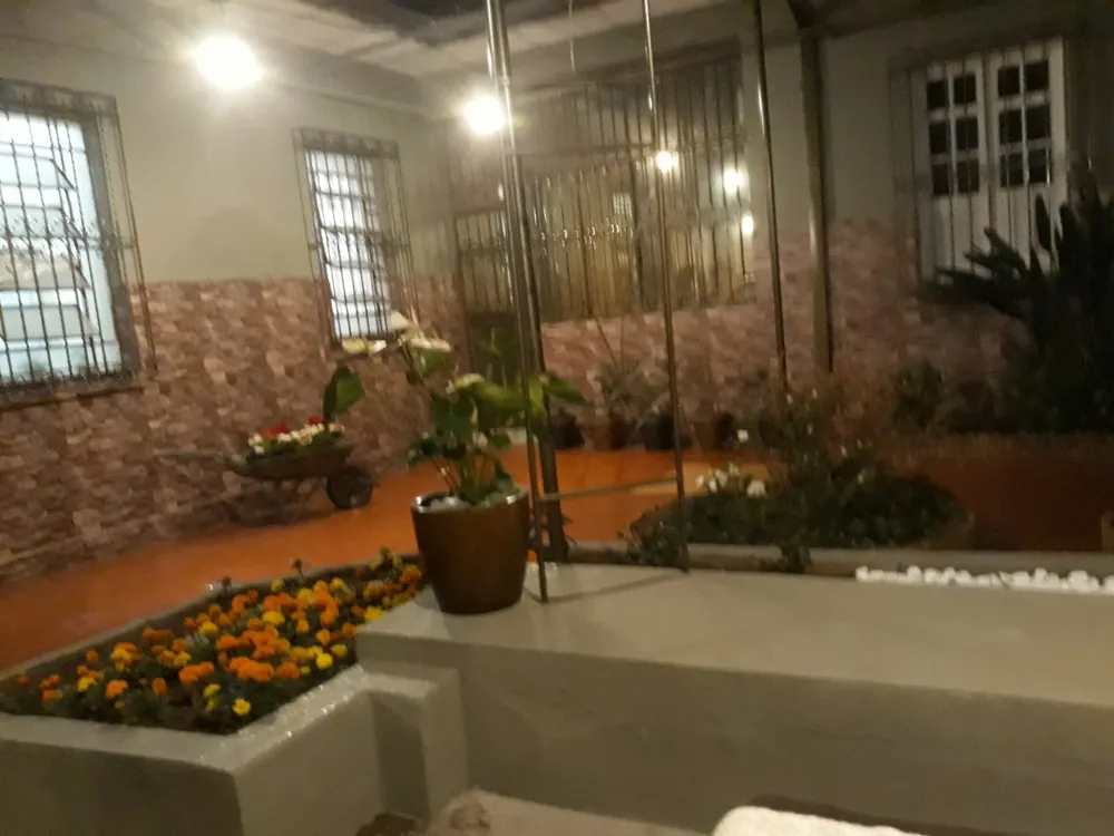 Casa, 4 quartos, 388 m² - Foto 1