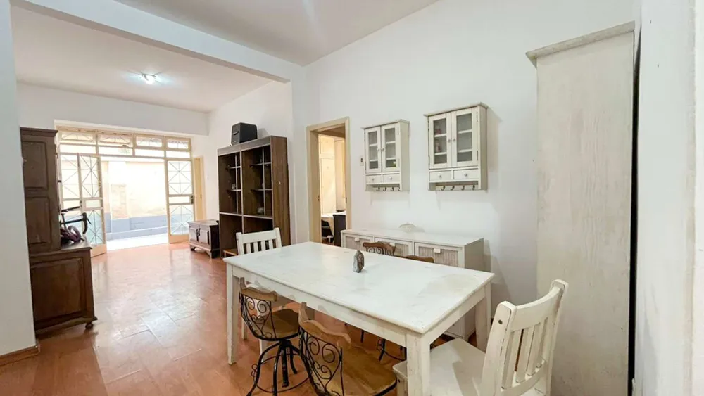 Apartamento, 3 quartos, 122 m² - Foto 1