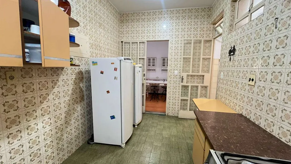 Apartamento, 3 quartos, 122 m² - Foto 9
