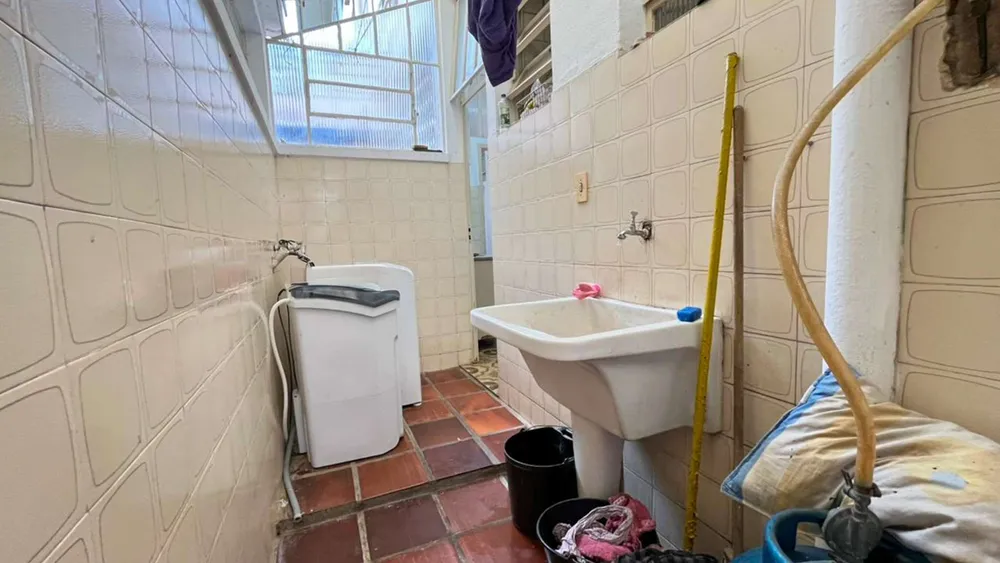 Apartamento, 3 quartos, 122 m² - Foto 11