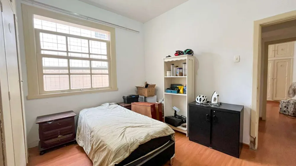 Apartamento, 3 quartos, 122 m² - Foto 6