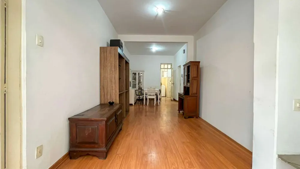 Apartamento, 3 quartos, 122 m² - Foto 2