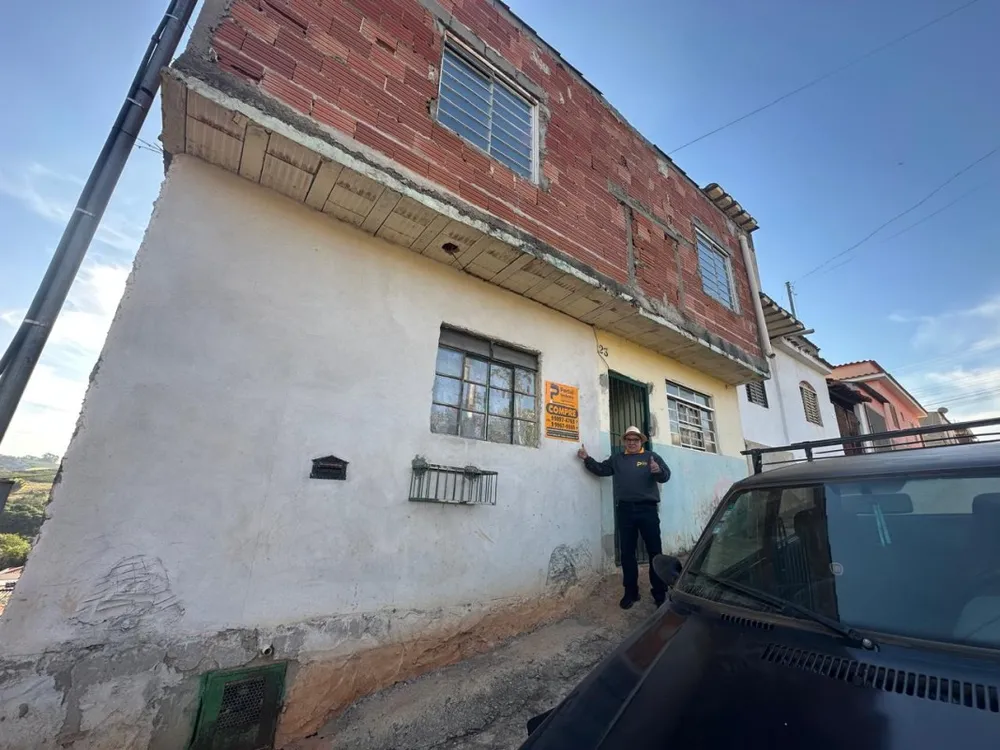 Casa, 4 quartos, 140 m² - Foto 1