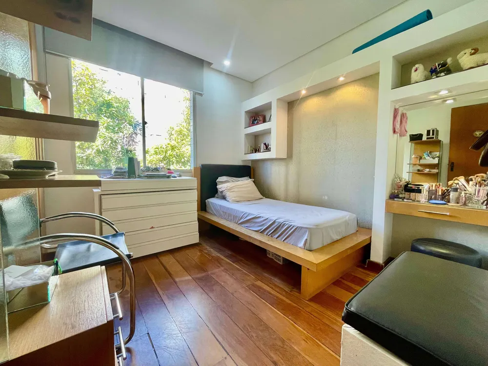 Apartamento, 3 quartos, 128 m² - Foto 8