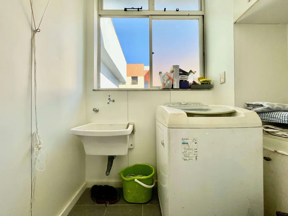 Apartamento, 3 quartos, 128 m² - Foto 1