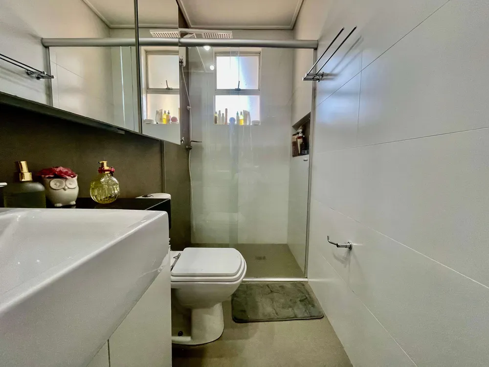 Apartamento, 3 quartos, 128 m² - Foto 4