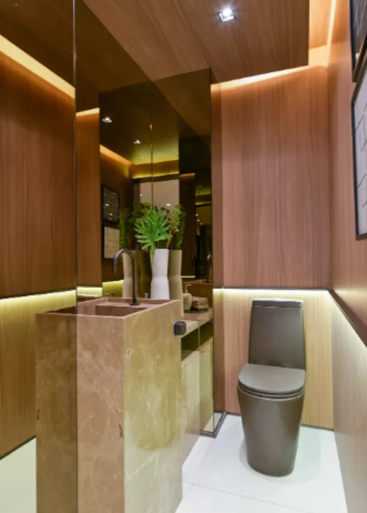 Apartamento, 2 quartos, 81 m² - Foto 5