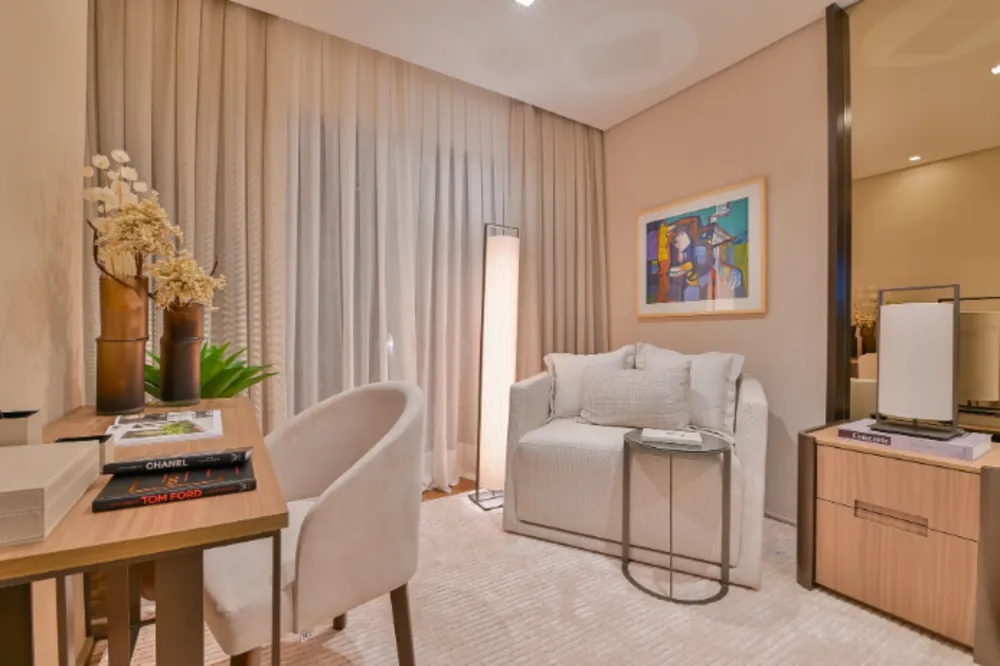 Apartamento, 2 quartos, 81 m² - Foto 8