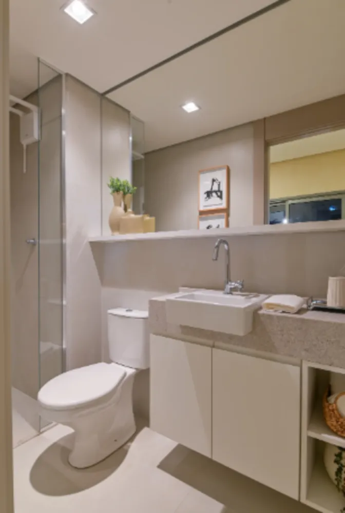 Apartamento, 2 quartos, 81 m² - Foto 6