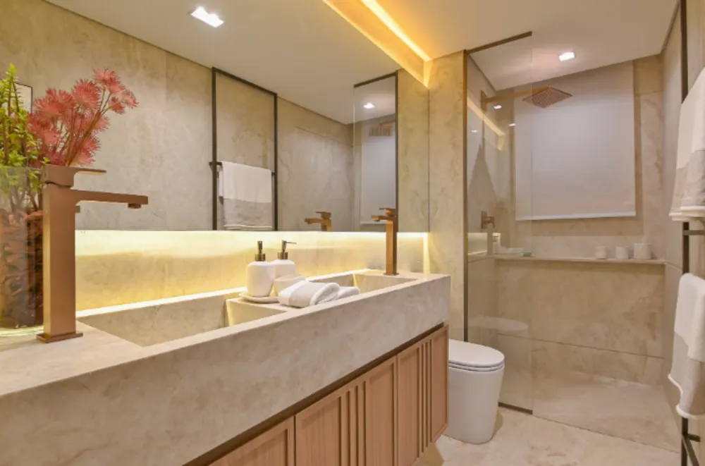 Apartamento, 2 quartos, 81 m² - Foto 9