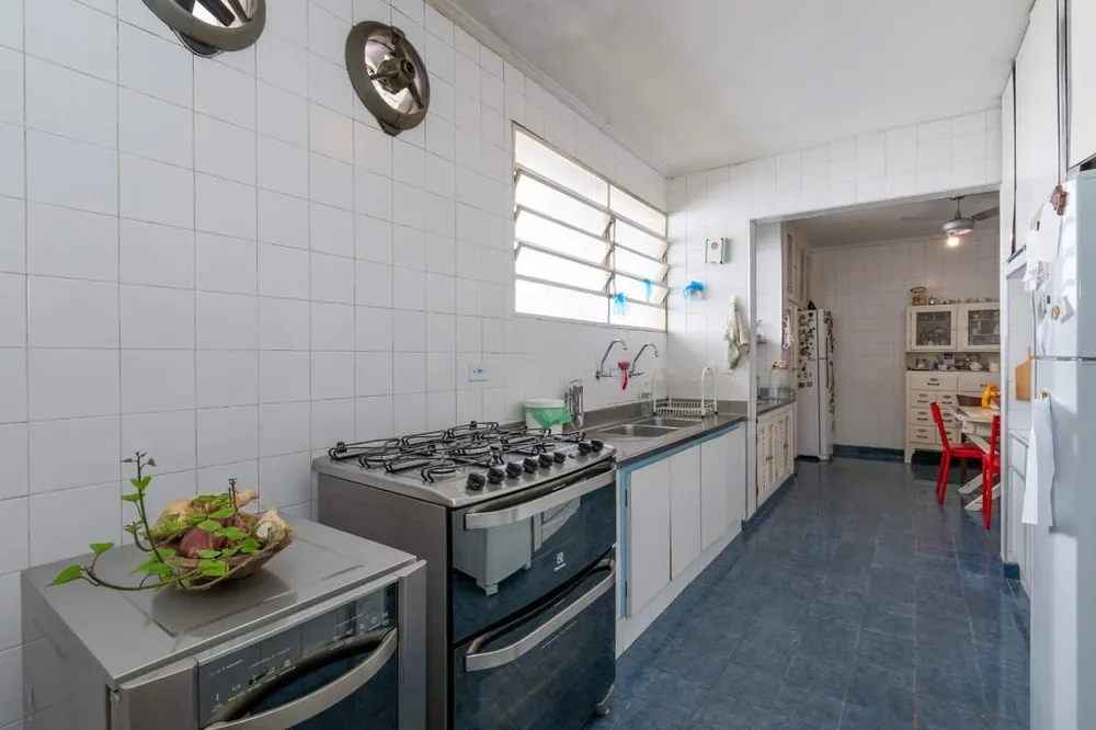 Casa, 4 quartos, 378 m² - Foto 4