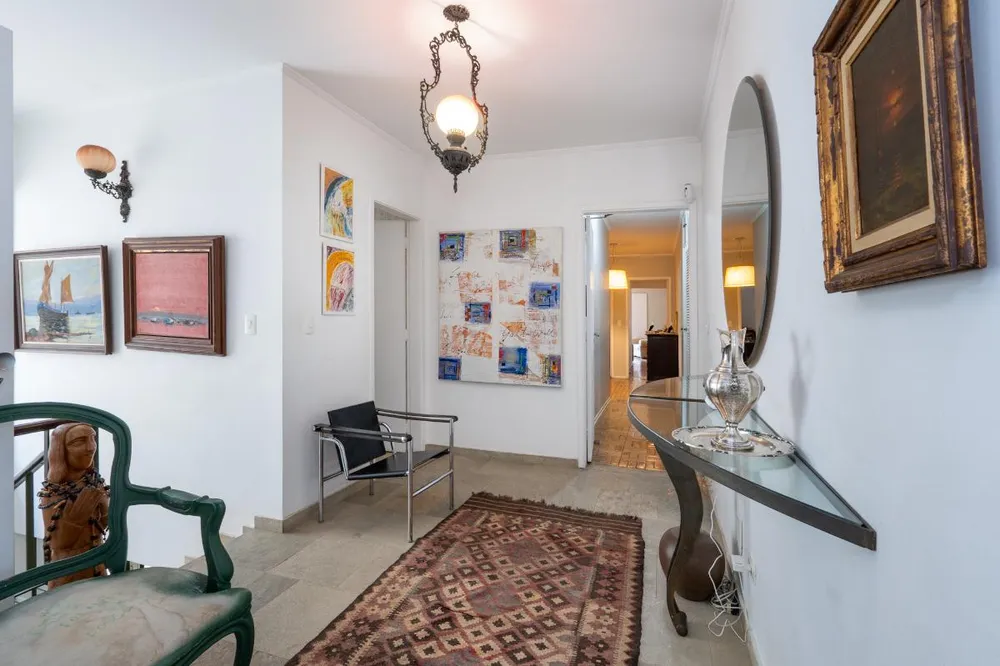 Casa, 4 quartos, 378 m² - Foto 8