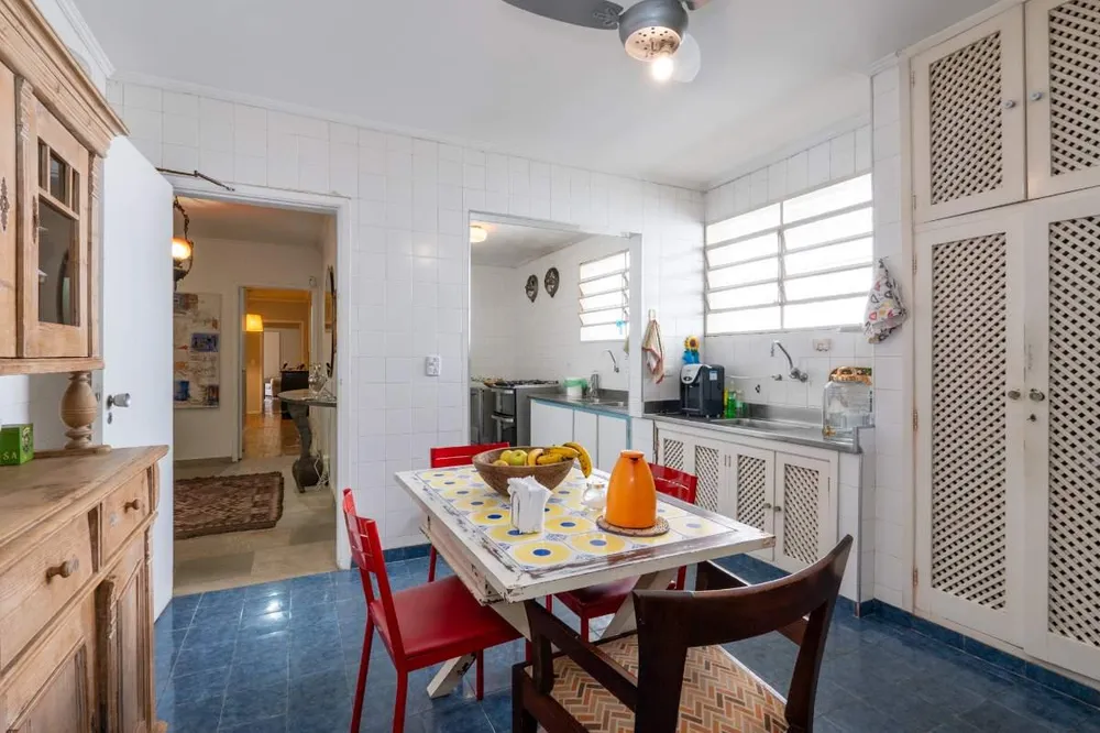Casa, 4 quartos, 378 m² - Foto 8