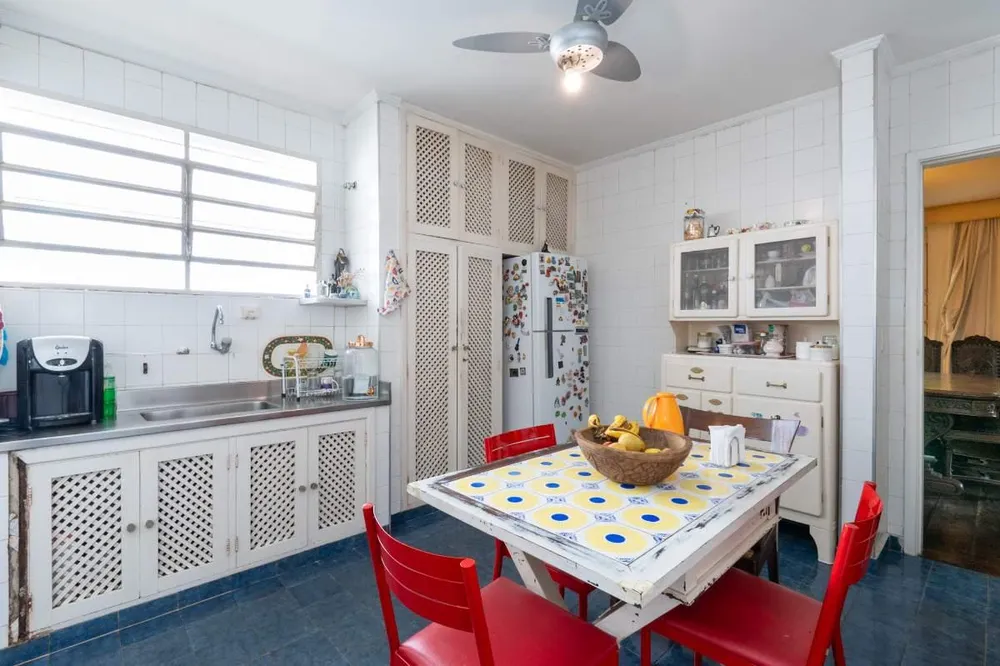 Casa, 4 quartos, 378 m² - Foto 7