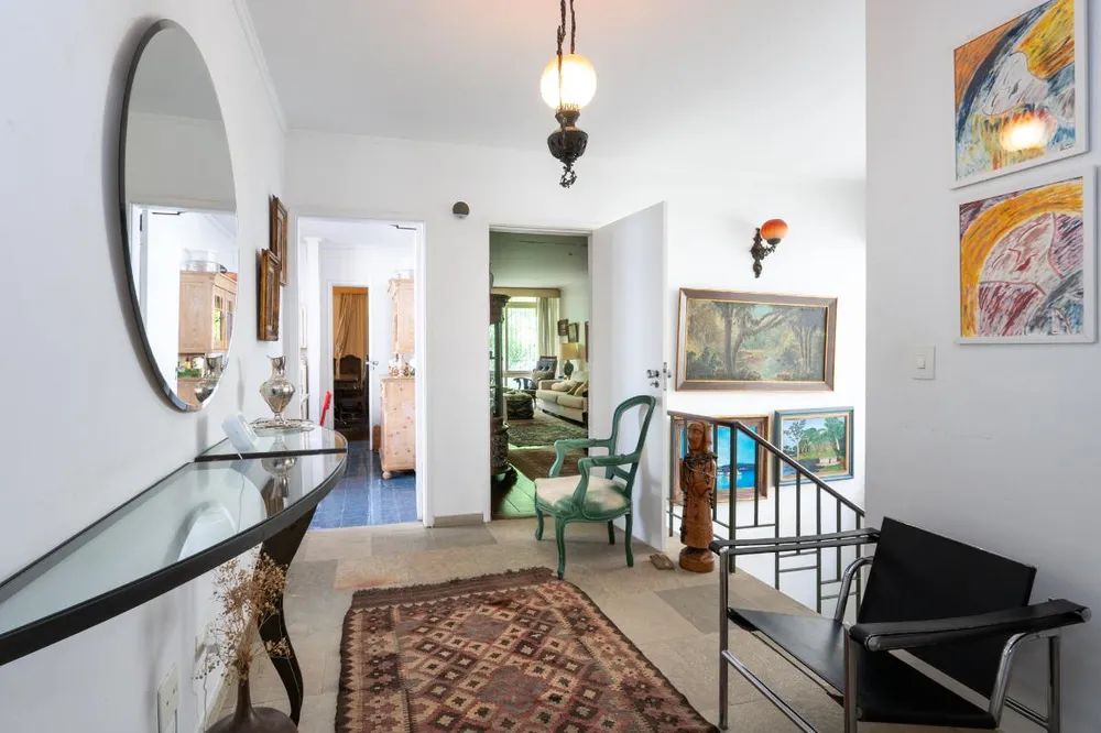 Casa, 4 quartos, 378 m² - Foto 9