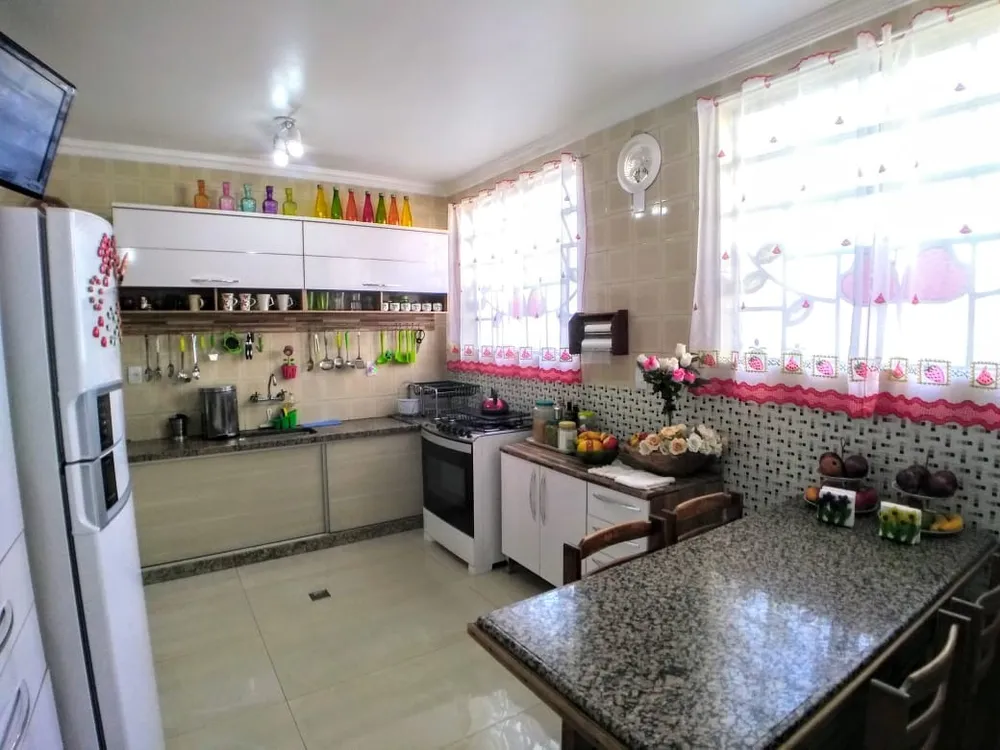 Casa, 4 quartos, 580 m² - Foto 11