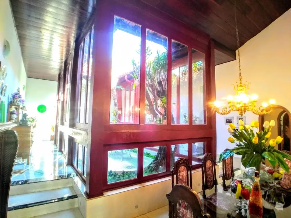 Casa, 4 quartos, 580 m² - Foto 6