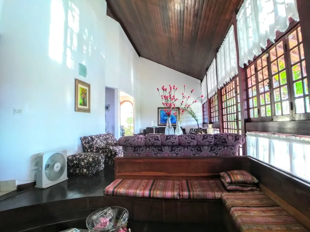 Casa, 4 quartos, 580 m² - Foto 3