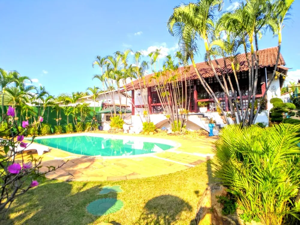 Casa, 4 quartos, 580 m² - Foto 3