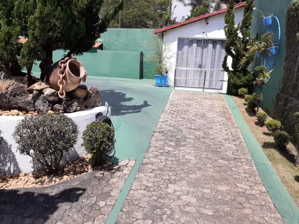 Casa, 4 quartos, 580 m² - Foto 2