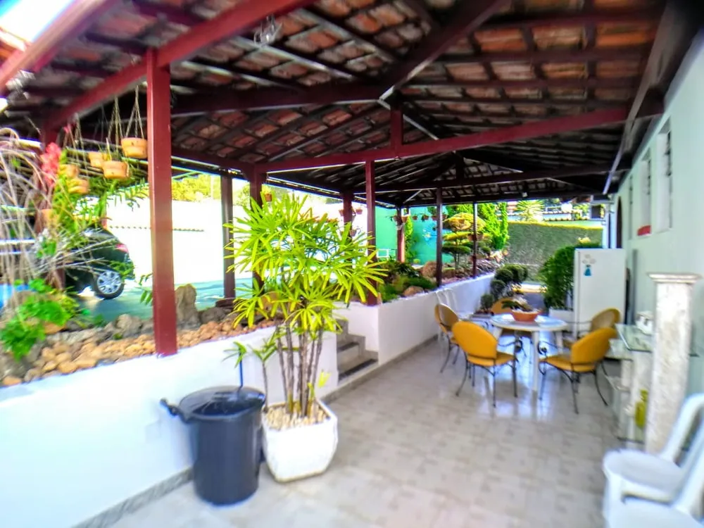 Casa, 4 quartos, 580 m² - Foto 17