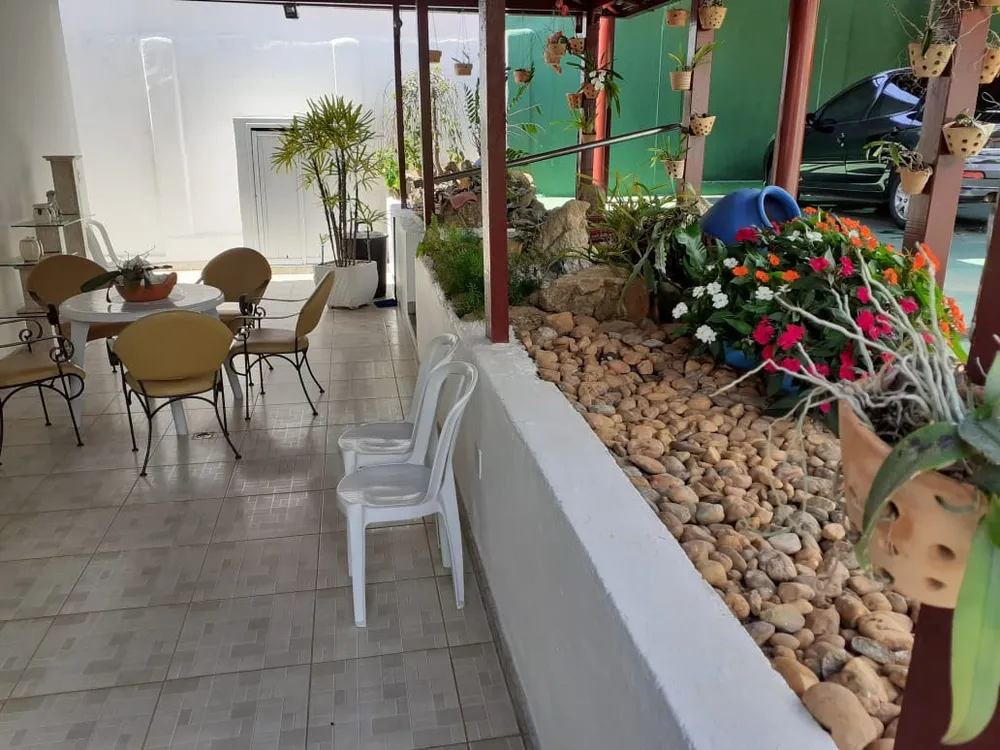 Casa, 4 quartos, 580 m² - Foto 1