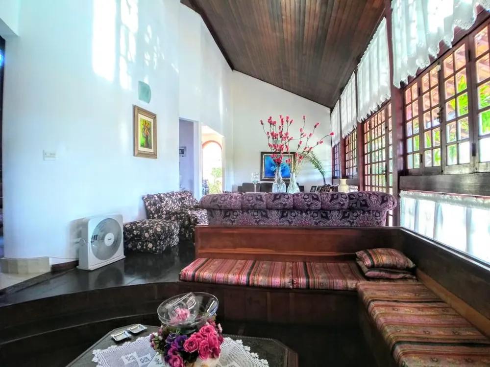 Casa, 4 quartos, 580 m² - Foto 10