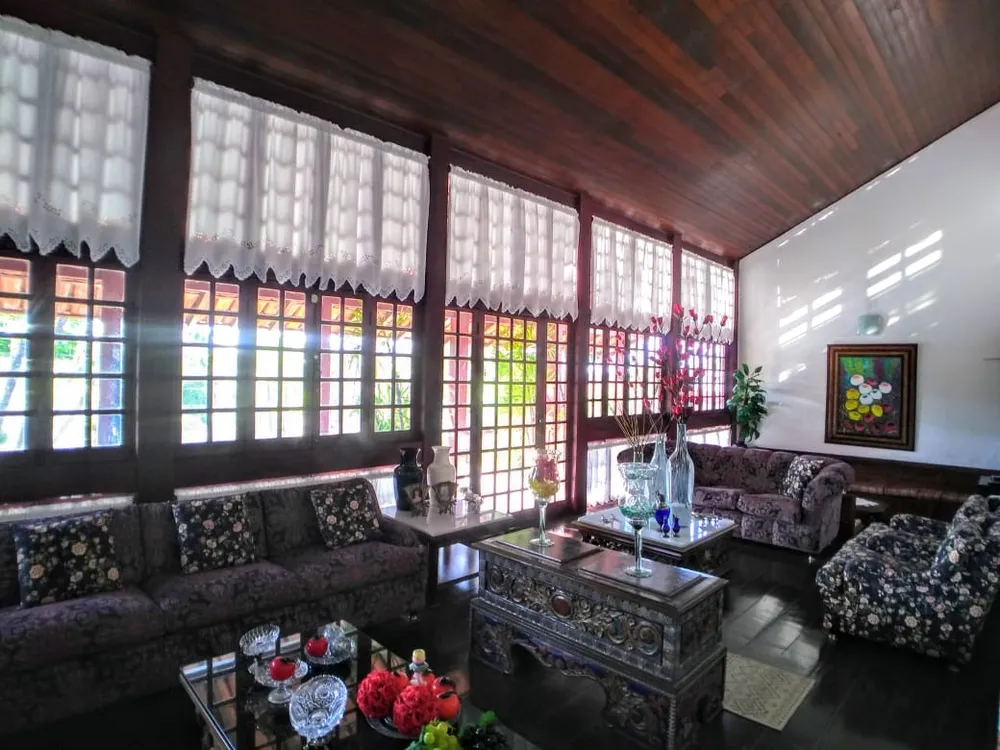 Casa, 4 quartos, 580 m² - Foto 9