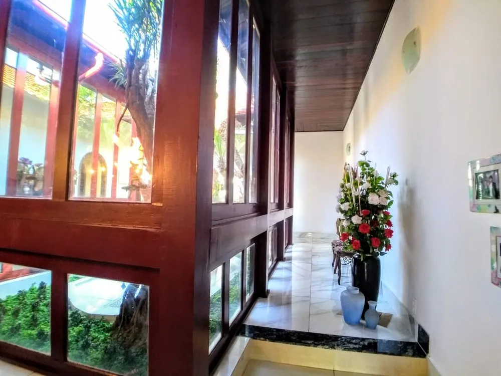 Casa, 4 quartos, 580 m² - Foto 12