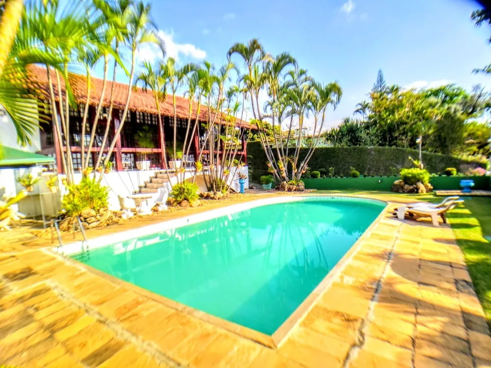 Casa, 4 quartos, 580 m² - Foto 4