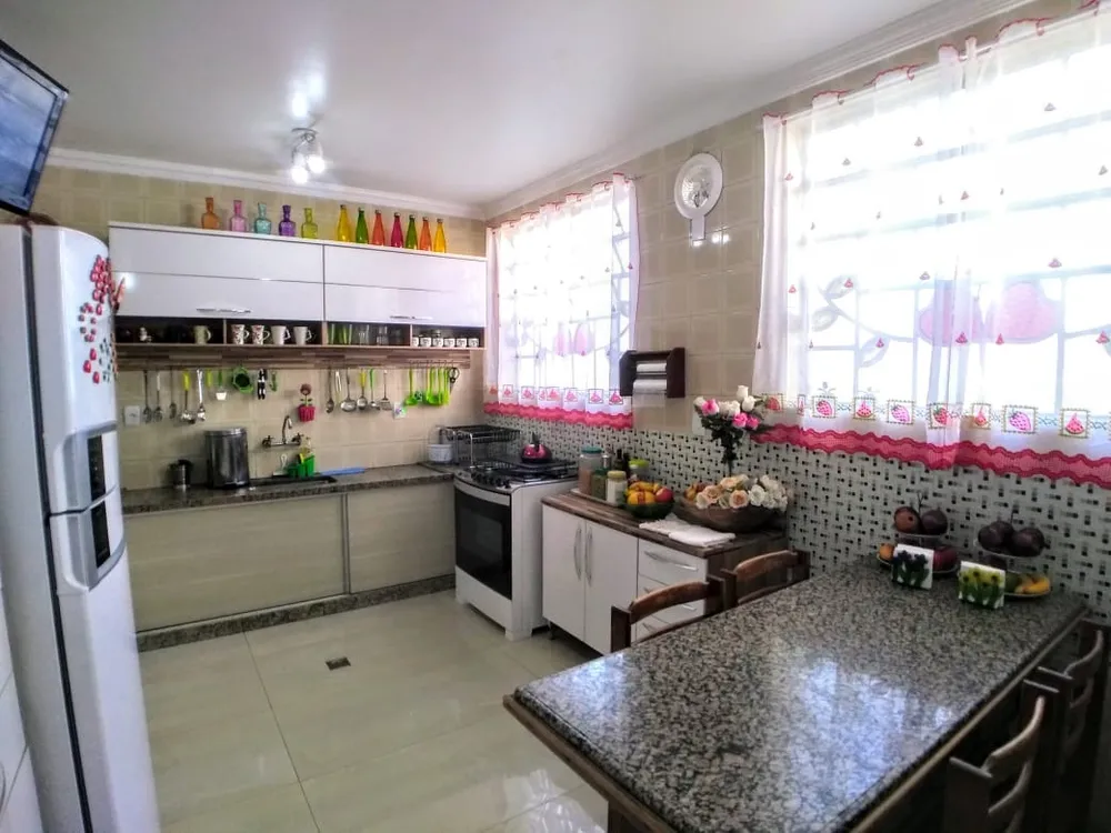 Casa, 4 quartos, 580 m² - Foto 12
