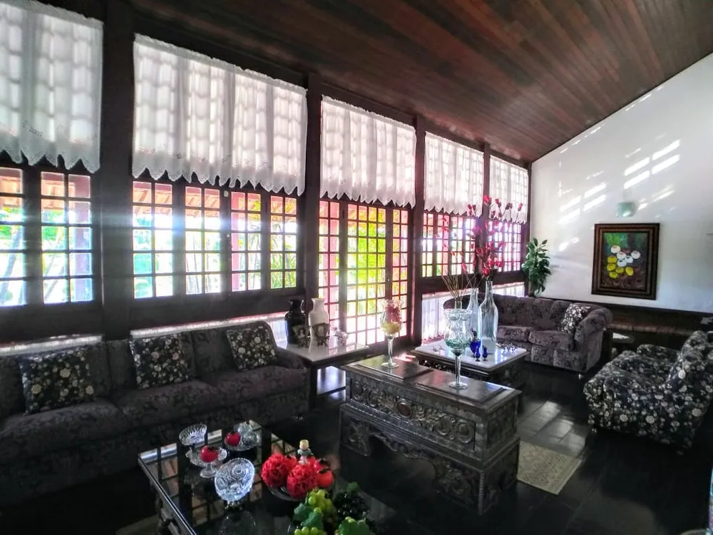 Casa, 4 quartos, 580 m² - Foto 5