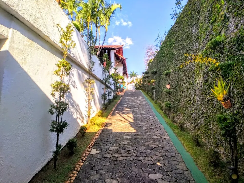 Casa, 4 quartos, 580 m² - Foto 9